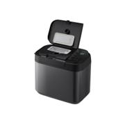 Panasonic SD-YR2540 brødmaskin i mørk grå utførelse